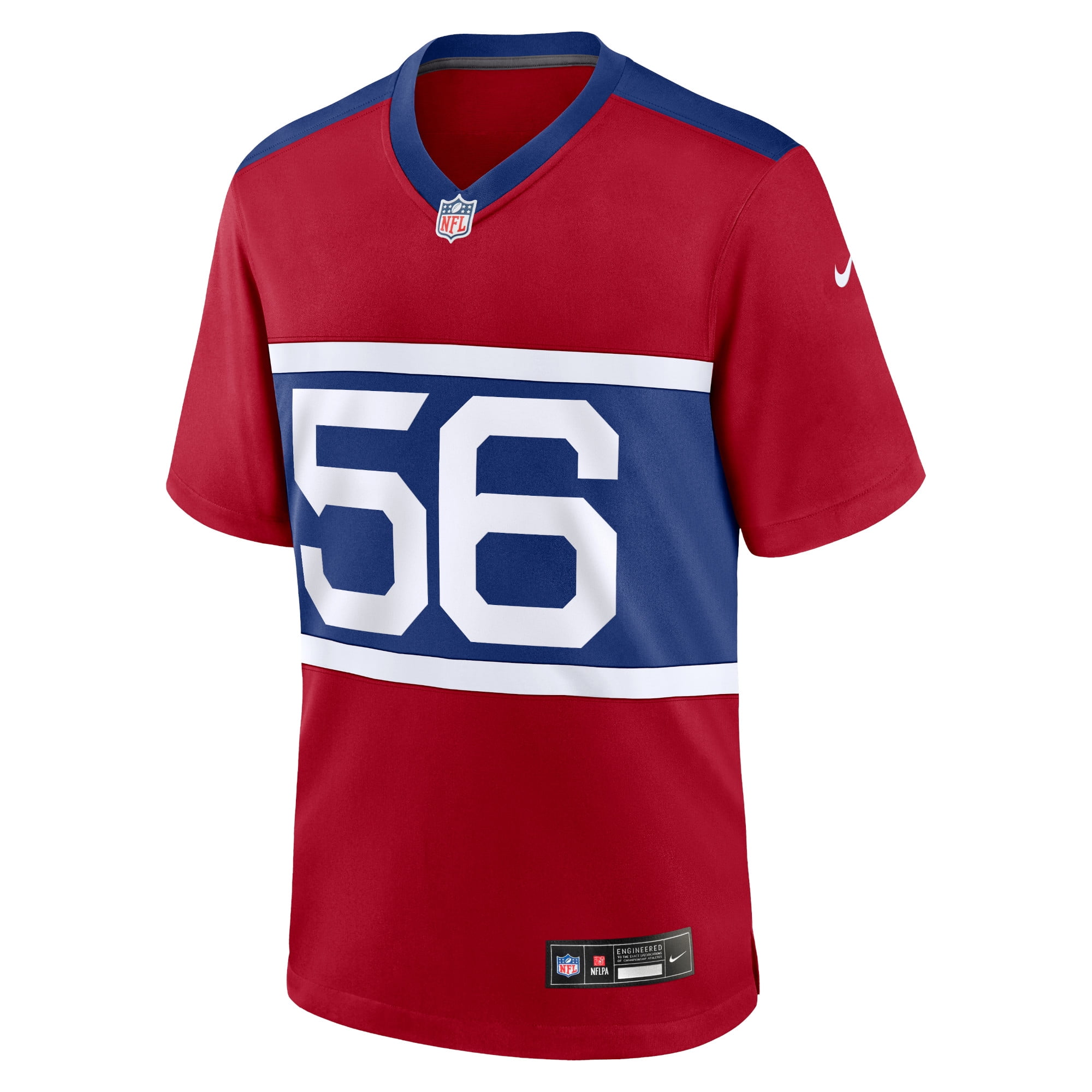 lawrence taylor nike jersey