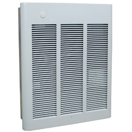 Qmark Electric Heating Products CWH3408F Qmark 208V 4/2kW Wall