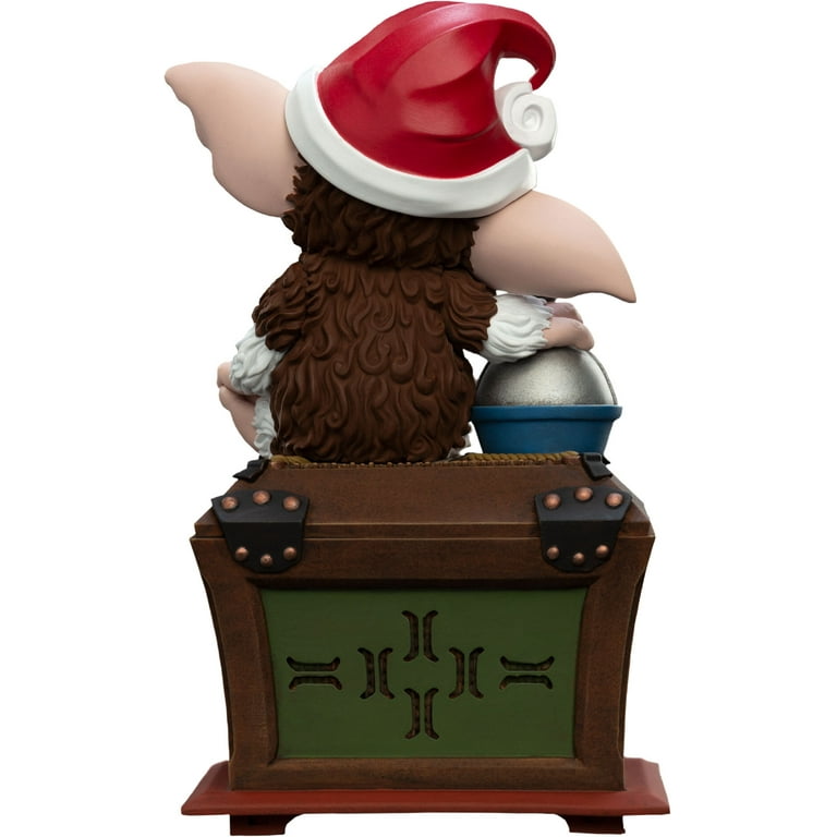 新品未開封　ミニエピック　ギズモ　WETA collectibles　置物 Weta Workshop Exclusive Gizmo Action Figure - Mini Epics Gremlins
