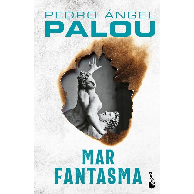 Mar fantasma Blanco