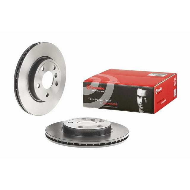Fits 2014-2023 Mini Cooper Brembo Brake Rotor 09C74411C02 Vented; One Piece Design; Wheel Bolt Pattern 5 x 112 Millimeter; 150.8 Millimeter Hat Inside Diameter; 67 Millimeter Hub Diameter