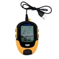 thumbnail image 2 of Impermeable FR500 Multifunción LCD Digital Altímetro Barómetro Brújula, 2 of 3