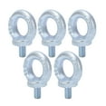 thumbnail image 3 of Lifting Shoulder Eye , Durable Anti Rust Deep Thread 5PCS Machinery Shoulder Eye   For Aerospace For Chemical M10, 3 of 8