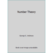 Number Theory [Hardcover - Used]