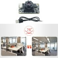thumbnail image 2 of CIYISON 2MP USB Camera Module With High Clear And Wide Dynamic Ranges Features, 2 of 12