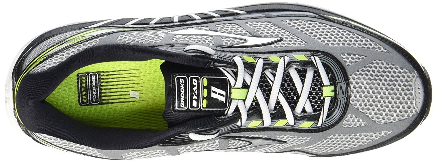 brooks dyad 8 blu