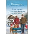 thumbnail image 1 of Pre-Owned An Alaskan Christmas Promise: A Holiday Romance Novel (Paperback) by Belle Calhoune, 1 of 1