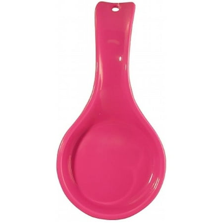 

Reston Lloyd Spoon Rest - Magenta