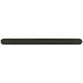 thumbnail image 4 of Hickory Hardware Wire Pulls Pull 4 inch Center to Center Satin Nickel PW555-SN, 4 of 4