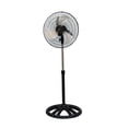 thumbnail image 1 of Ventilador de Pedestal Zfan 16 Pulgadas Negro, 1 of 2