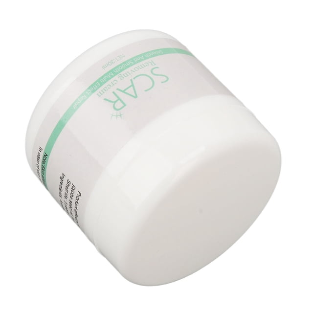 Crema Hidratante Para Cicatrices, Sin Irritantes, Reduce Las Arrugas, Crema Para Eliminar Cicatrices, Masaje Absorbente Para Hombres Para Estrías