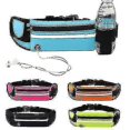 thumbnail image 1 of Bolsa de cinturón impermeable para deportes al aire libre con tira reflectante, bolsa de cinturón invisible para botella de agua Afortunado Sencillez, 1 of 5