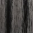 thumbnail image 2 of Exclusive Home Leia Room Darkening Blackout Grommet Top Curtain Panels, 50"x84", Charcoal, Set of 2, 2 of 8