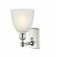 thumbnail image 3 of Innovations Lighting - Castile - 1 Light Wall Sconce In Industrial Style-11, 3 of 3