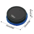 thumbnail image 3 of TIMIFIS Household Tools Wet And Dry Imitation Hand Wiping Robot For Household Mopping Intelligent Mopping Robot pring/Summer, 3 of 6