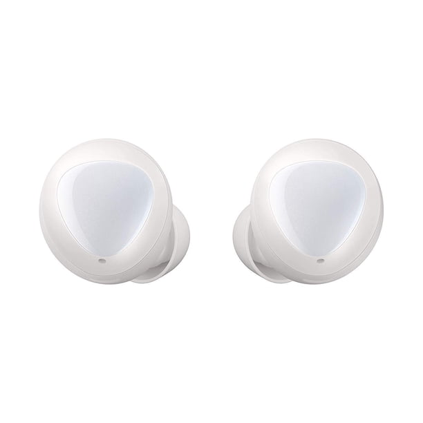 Auriculares True Wireless reacondicionados para Samsung Galaxy Buds, blancos
