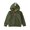 Army Green, variant on Vedolay Tops Kids Winter Coat for Boy Puffer Long Sleeve Jacket Padded Outwear,Army Green 6-9 Months