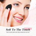 thumbnail image 2 of Finger Powder Puff 12 Pcs Makeup Puff Mini Powder Puff Wet Dry Makeup Tool For Foundation Concealer Cosmetic, 2 of 5