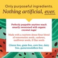 thumbnail image 3 of Honey Cinnamon Seed & Nut Flour Sweet Thins, Paleo Friendly & Delicious Sweet Thin Cookies, Good for Snacks, Nutrient Dense, 4.25oz, Pack of 1, 3 of 5