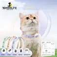 thumbnail image 2 of Collar antimosquitos para gato, antipulgas y garrapatas, prevención de pulgas y garrapatas, 180 días Fivean unisex, 2 of 2