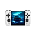 thumbnail image 1 of PlayStation portátil PowKiddy RGB30 Consola de juegos portátil Reproductor de juegos portátil Dispositivo de juegos de código abierto Pantalla IPS HD de 4.0 pulgadas Compatible con conexión de TV, 1 of 8