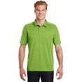 thumbnail image 1 of Polo Sport-Tek® de micropiqué con costuras en contraste Sport-Wick®. ST659 Verde Oasis XS deporte-tek ST659, 1 of 1