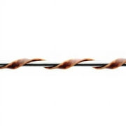 Briskheat Heating Tape,2 x 240",120V BS0201200L