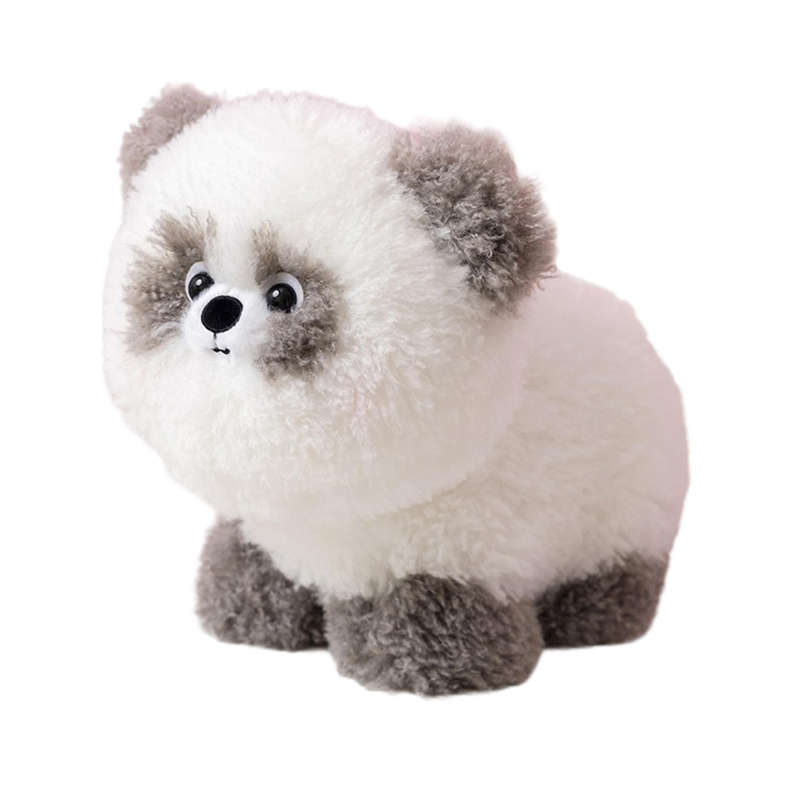 Mapache Peluches Bola El Corte Ingles Peluche Squishmallows
