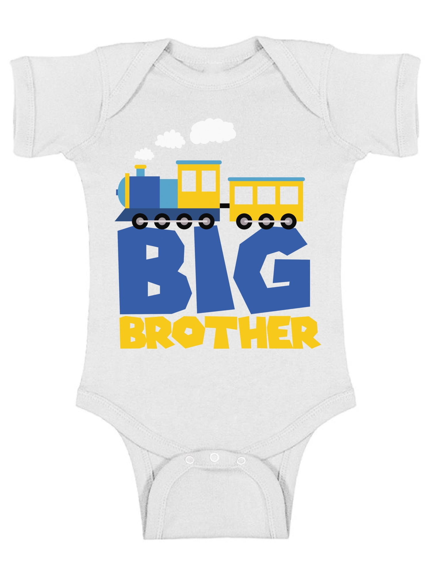 big brother baby clothes