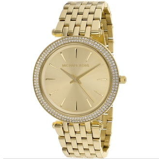 Michael Kors MK3295 Gold Tone Darci Women display picture 1
