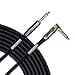 thumbnail image 3 of Mogami Platinum Guitar 20R, Straight to R/A Ends 20 feet, 3 of 3