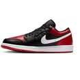 thumbnail image 2 of Nike Air Jordan 1 Low Men's Basketball Shoes 9.5, 2 of 5