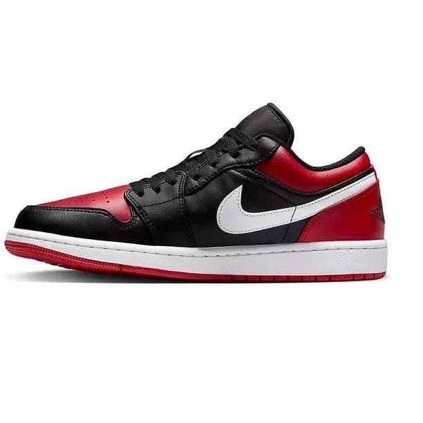 Nike Air Jordan 1 Low Men display picture 1