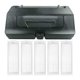 thumbnail image 1 of For Mi Robot Vacuum Mop 2S XMSTJQR2S Water Tank Hepa Filter, 1 of 5