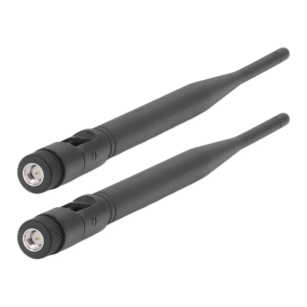 Antenas SMA, Antena Plegable Resistente A La Corrosión Para Hogar Inteligente