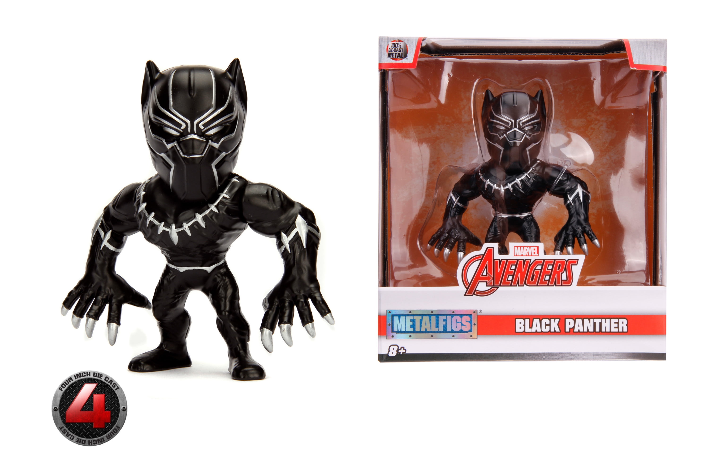 black panther toys 2018