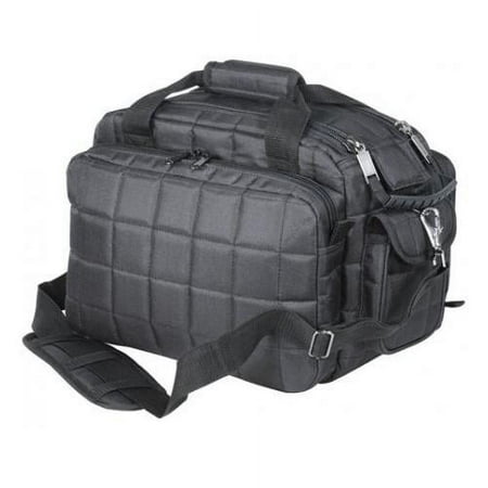 Voodoo Compact Scorpion Range Bag Black