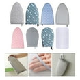 thumbnail image 3 of Ironing board Household electric iron board Sponge small ironing board cover, 3 of 8