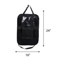 thumbnail image 2 of Perfect Solutions Car Seat Organizer Set, 2 of 5