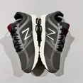thumbnail image 4 of New Balance 470 TechRide Mens Gray Low Top Athletic Running Sneaker 10 Wide, 4 of 5