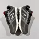 thumbnail image 4 of New Balance 470 TechRide Mens Gray Low Top Athletic Running Sneaker 10 Wide, 4 of 6