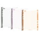 thumbnail image 3 of Cuaderno profesional kit Mixto 3 piezas Urman Raya Cuadro Grande y Cuadro chico Tapa Emplacada, 3 of 3