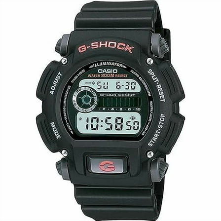 [Casio] CASIO watch G-SHOCK (G-SHOCK) Men's watch DW-9052-1V Not yet released in Japan Overseas model Reimported goods