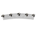 thumbnail image 1 of Universal Comb Easy To Create and Updos Hair Sorting Comb Updos Easily Messy Hairstyles, 1 of 4