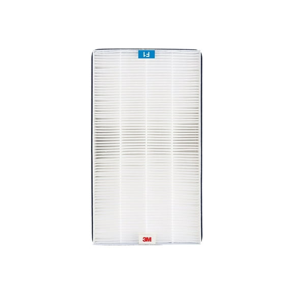 3M Filtrete FAPF-F1N-4 - Filter - for air purifier - for Filtrete FAP-C01BA-G1