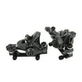 thumbnail image 3 of WAKE Line Pulling Hydraulic Disc Brake Calipers Front Rear Mountain Bike Hydraulic Disc Brake Set,, 3 of 5