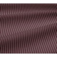 thumbnail image 5 of oneOone Viscose Jersey Fabric Stripe & Swirl Ikat Print Fabric BTY 60 Inch Wide, 5 of 5