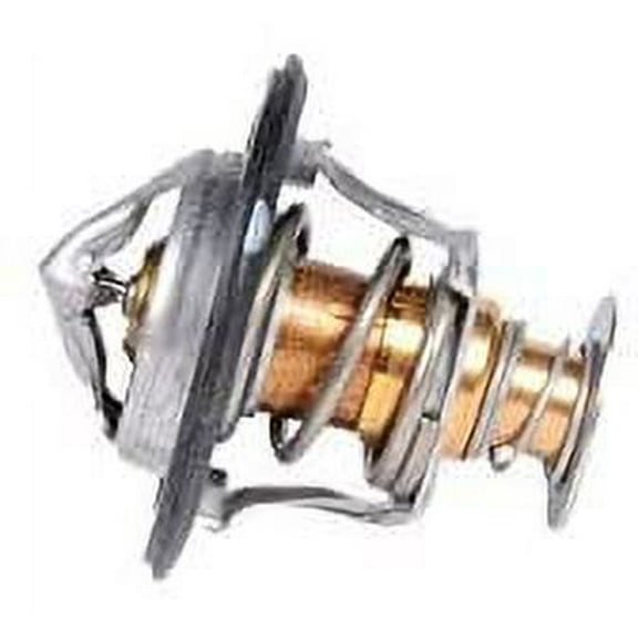 ACDelco GM Original Equipment 131-124 Engine Coolant Thermostat