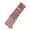 Pink, variant on Soft Leopards Tassels Scarf Versatiles Fashion Neckerchief for Fashion Women