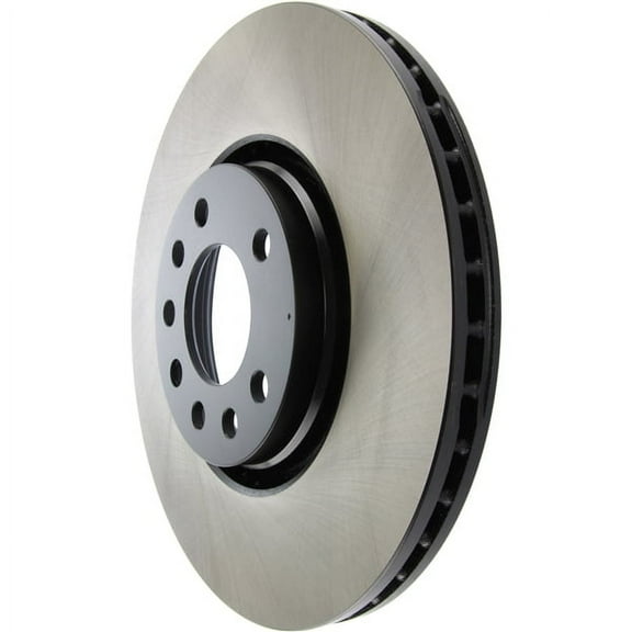 Centric Parts Disc Brake Rotor P/N:125.38014 Fits select: 2008 SATURN ASTRA, 2007-2010 SAAB 2023-09-05 00:00:00